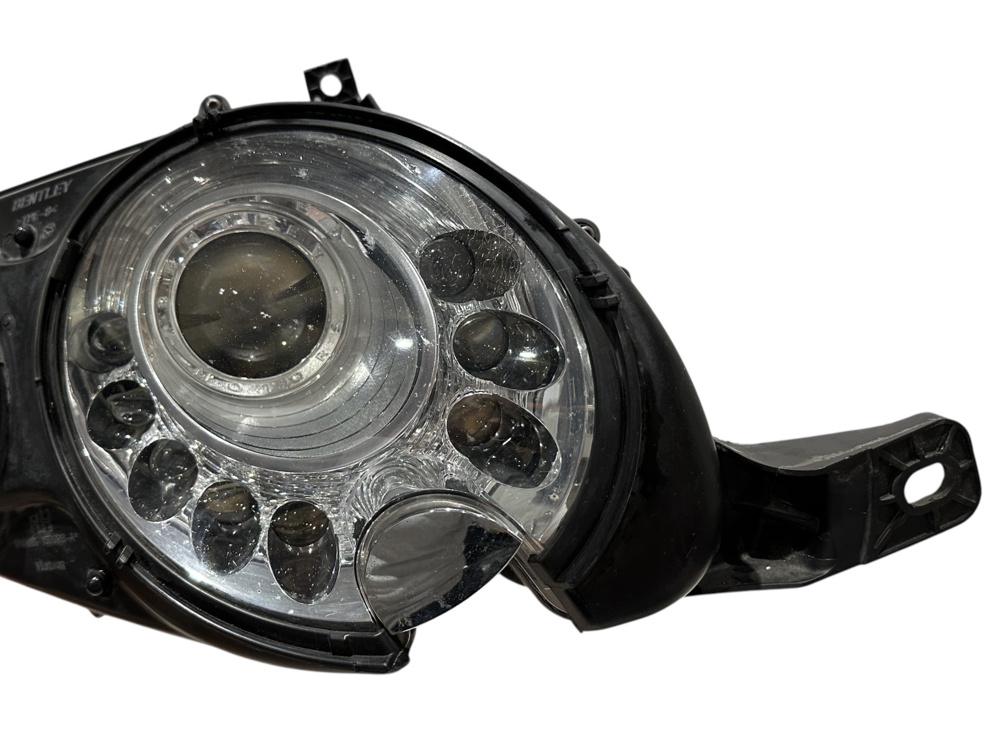 BENTLEY CONTINENTAL GT GTC reflektor light RH 3W1941016AL