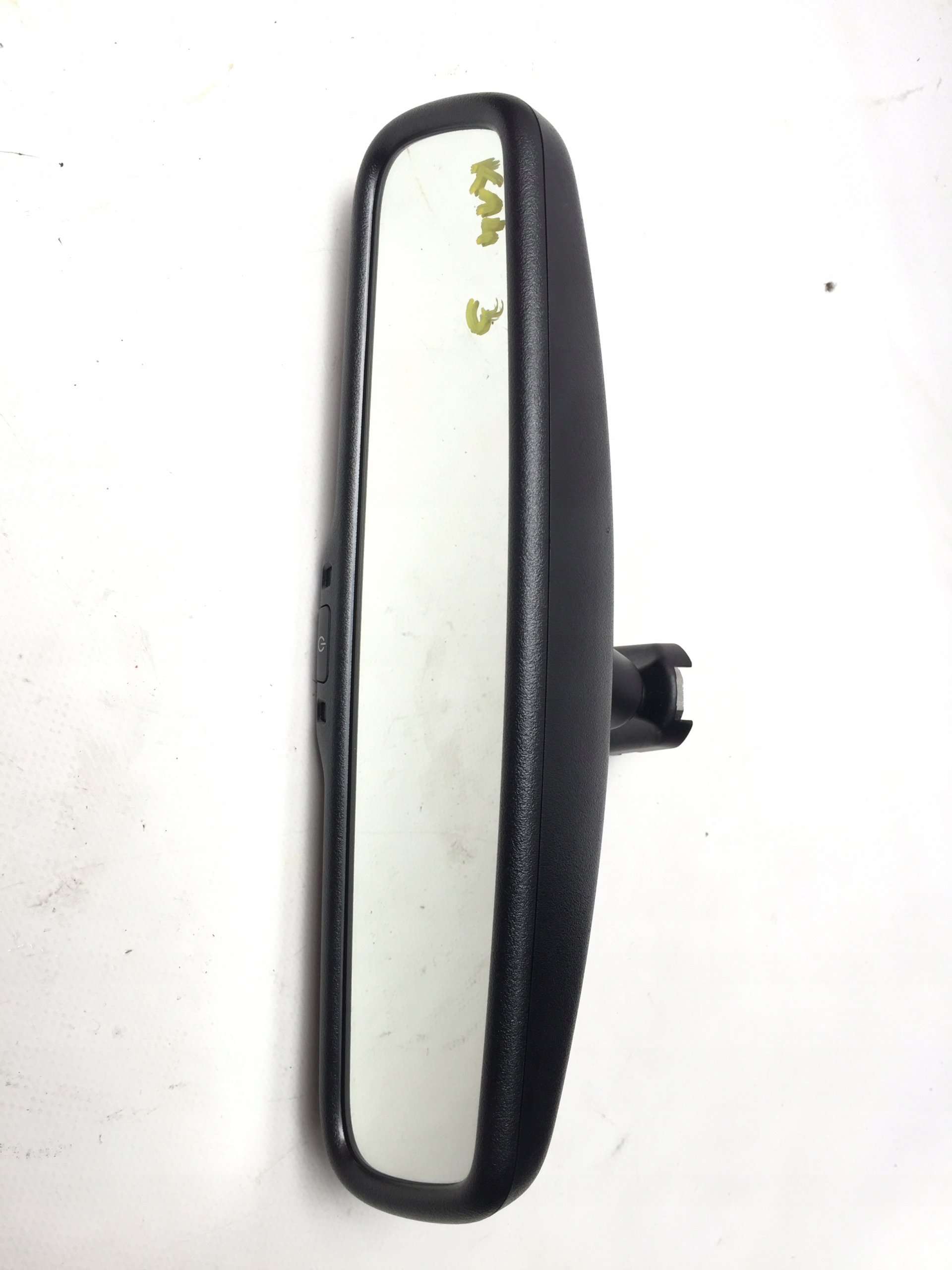 MICRA K14 LUSTERKO WEWNETRZNE WSTECZNE FOTOCHROM