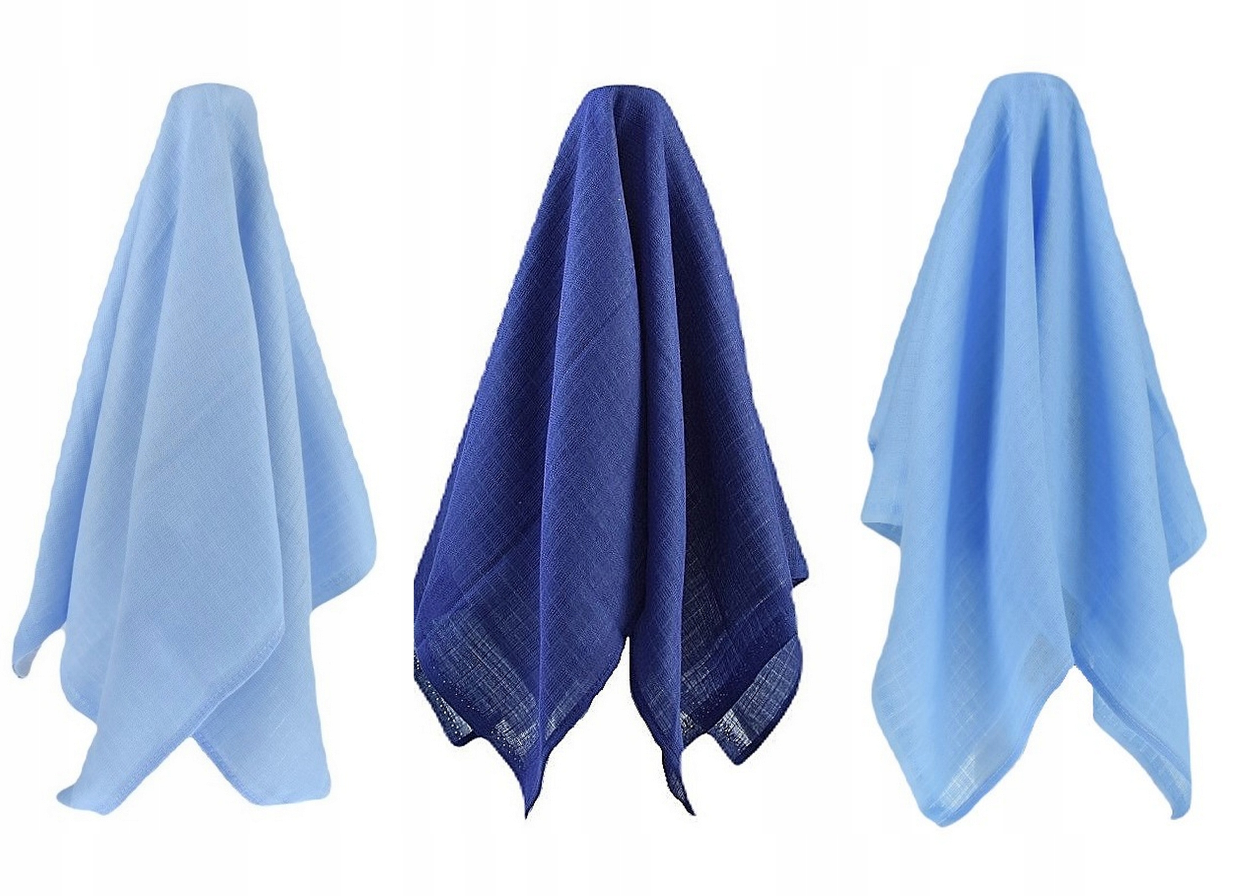 

Pieluszka tetrowa kolorowa 70x80