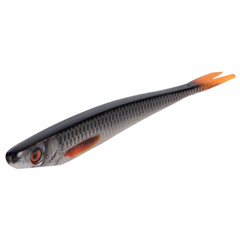 Przynęta Guma Mikado Saira 17cm 3D Limited Bleak