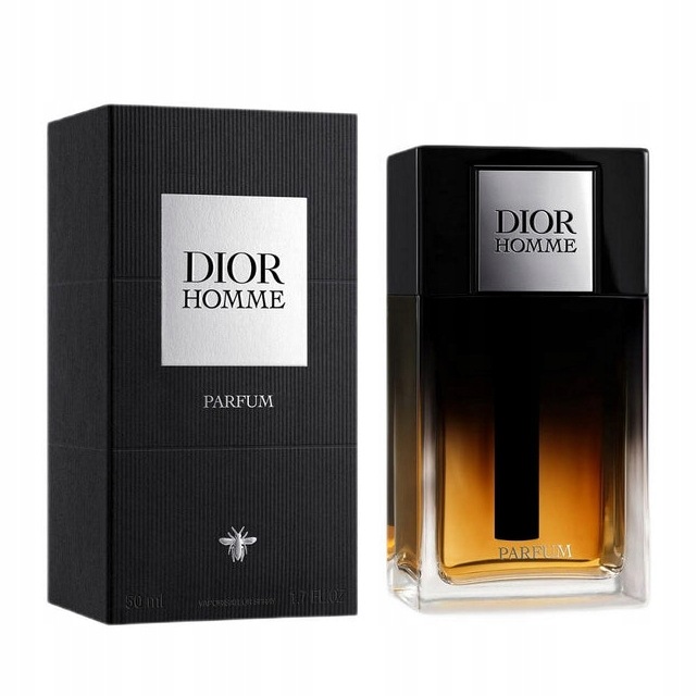 Christian Dior Homme Parfum 50 ml