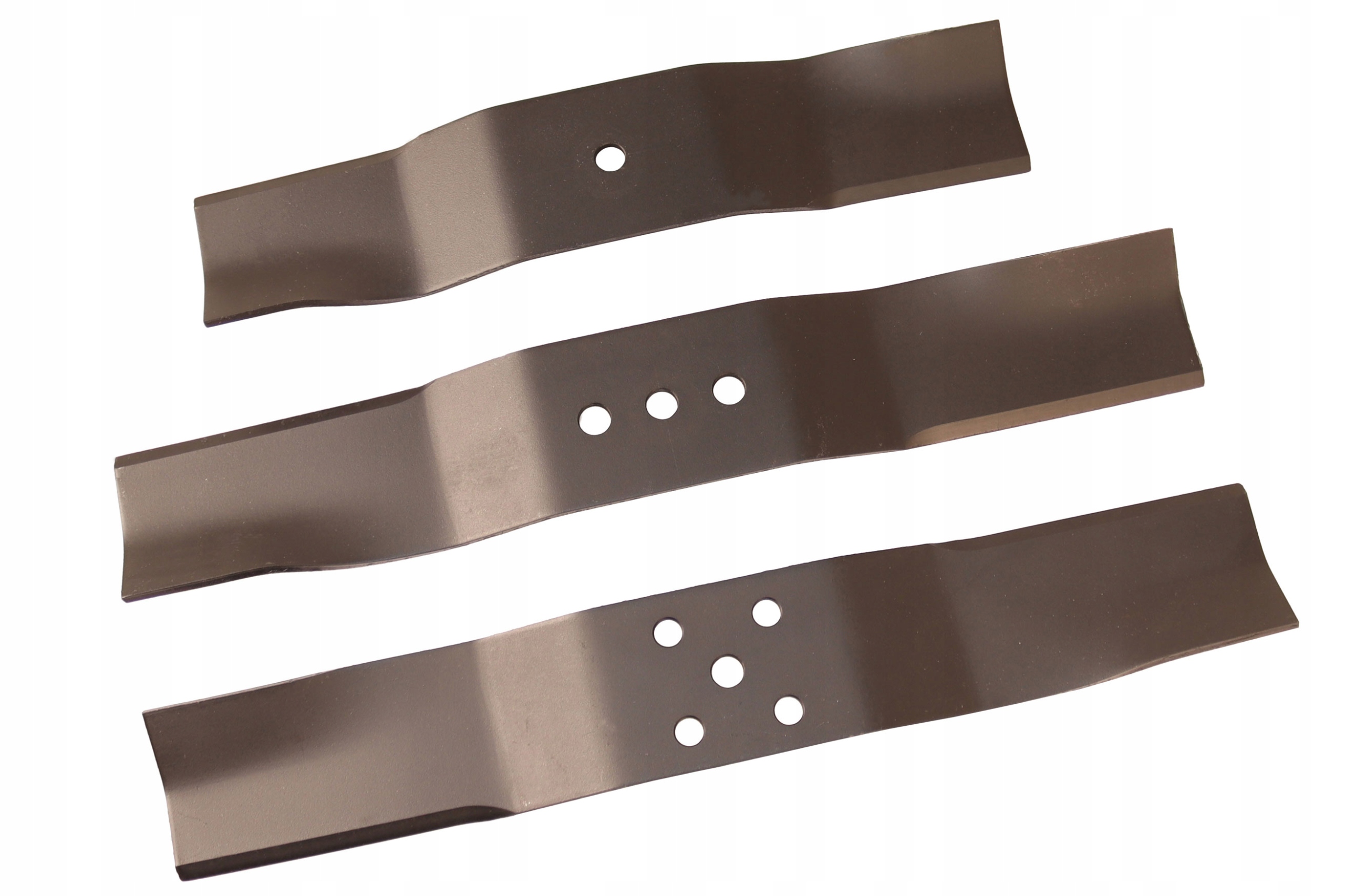 Nože pre traktor Ariens Countax Westwood 36" 38" Sada