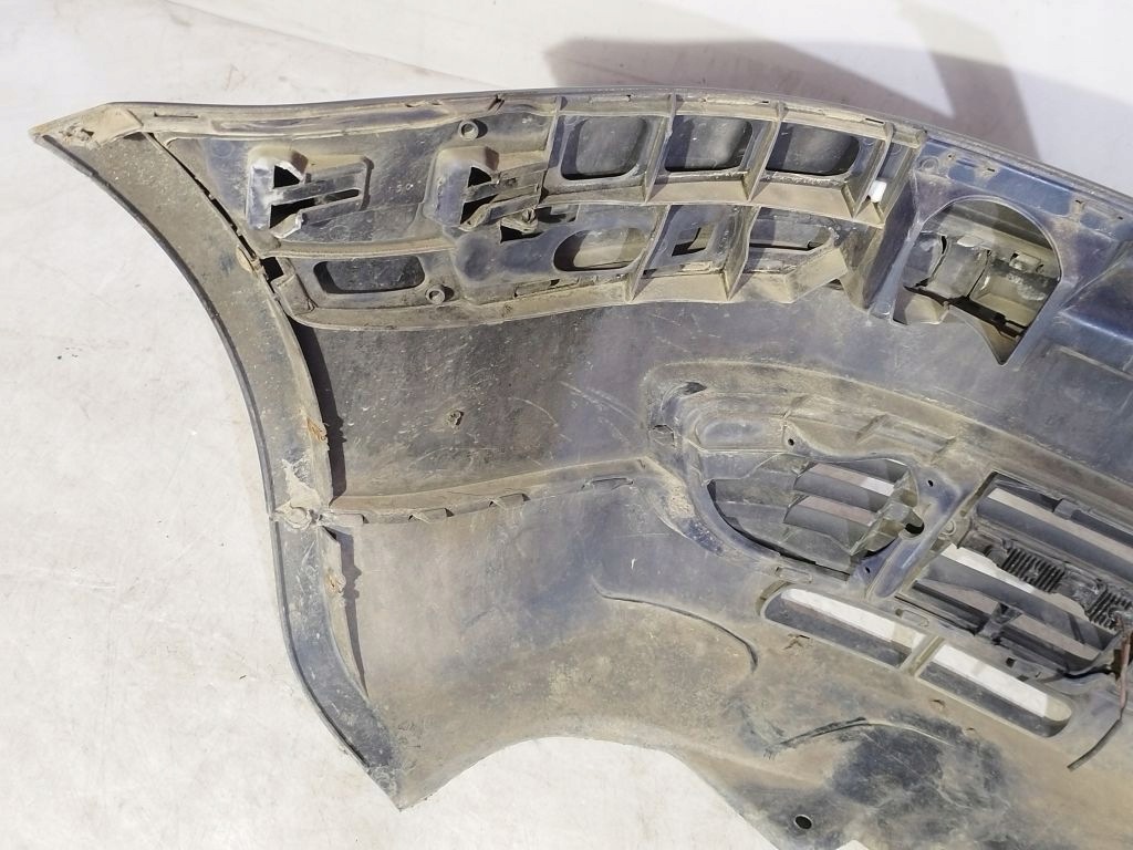 VW Passat B5 lift bumper front front LD5Q