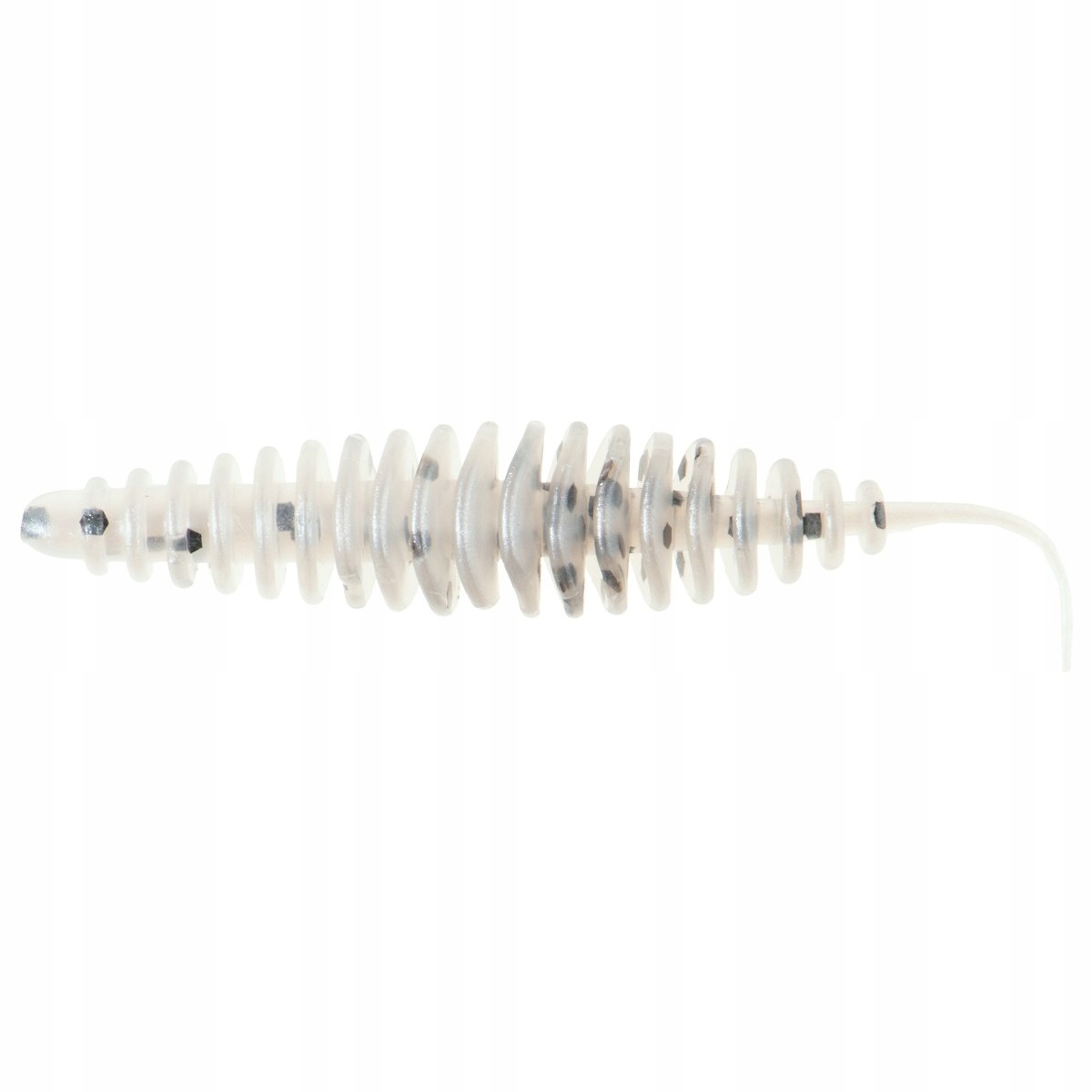 Gumy Jaxon Intensa Robak 6,2cm 1,4g M 6sztuk