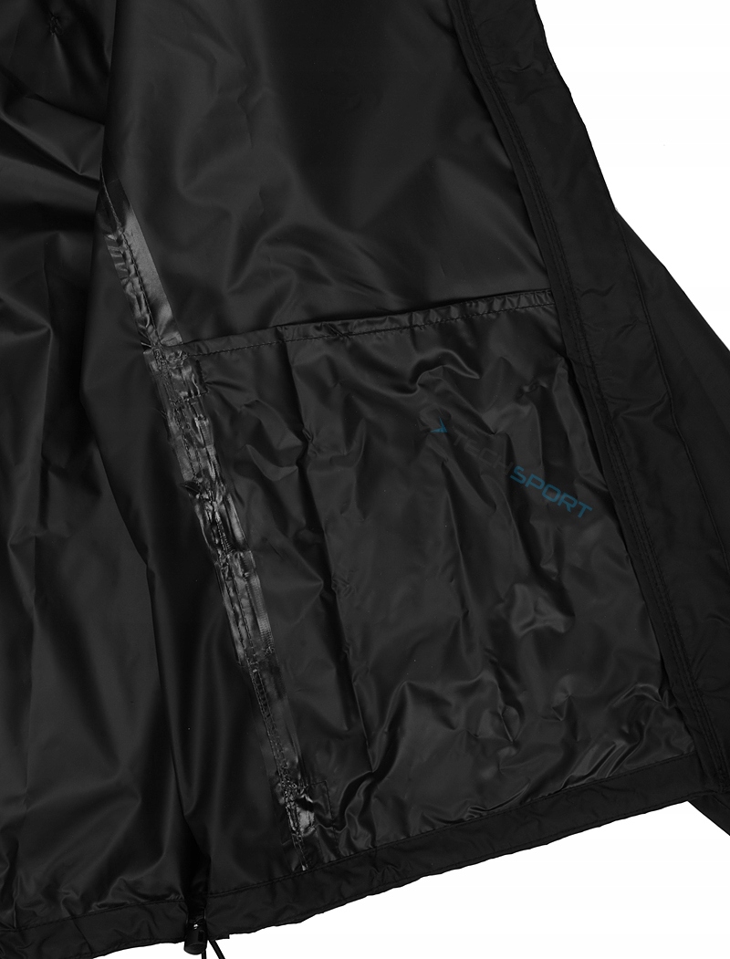 VIKING RAINIER KURTKA PRZECIWDESZCZOWA 10000 XL Model VIKING RAINIER