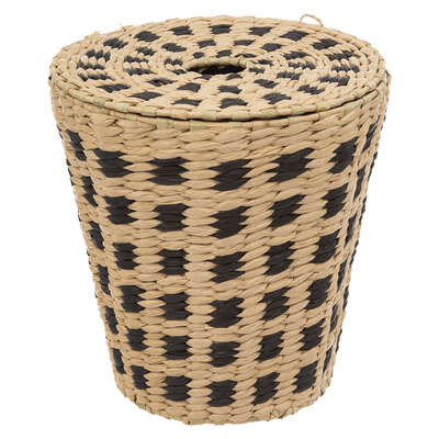 

Kosz łazienkowy 7 L bambus Eco