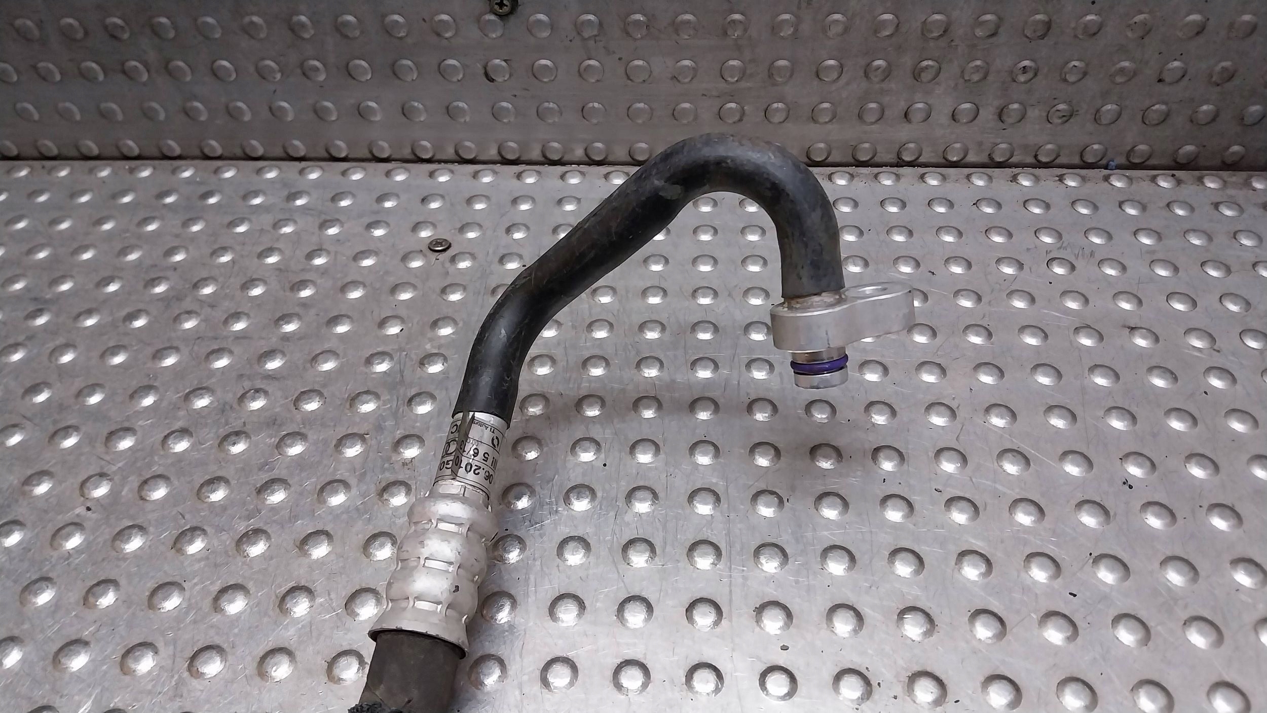 prijenos klimatizacije 4G0260701L AUDI A6 A7 C7 3.0 TDI
