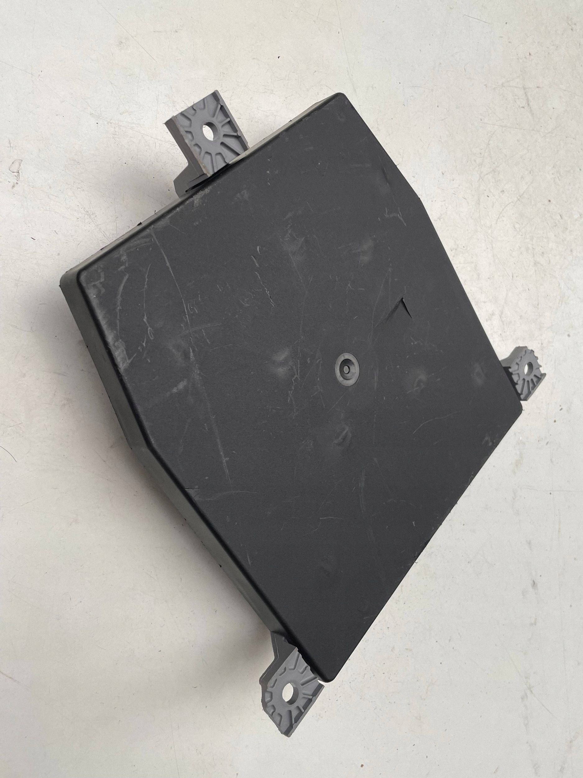 MERCEDES W205 module SAM A2059007845 !J