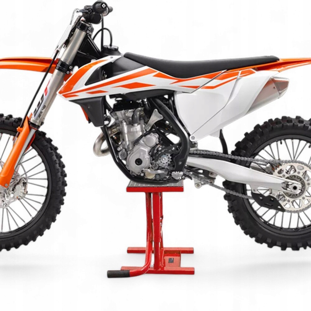 Zdvihák pre motocykel Stojan Cross Enduro Motocross do 150 kg