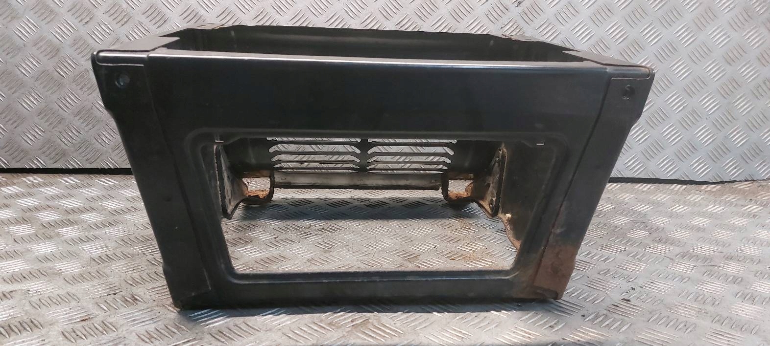 holder seat driver´s left front PEUGEOT BOXER and