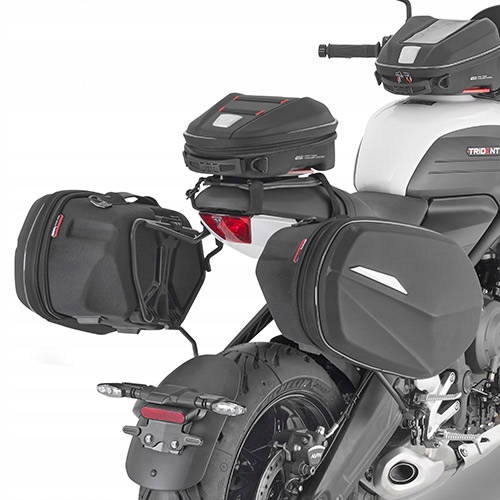 GIVI КАРКАС БОКОВЫХ КОРЗИН TRIUMPH TRIDENT 660 (21)