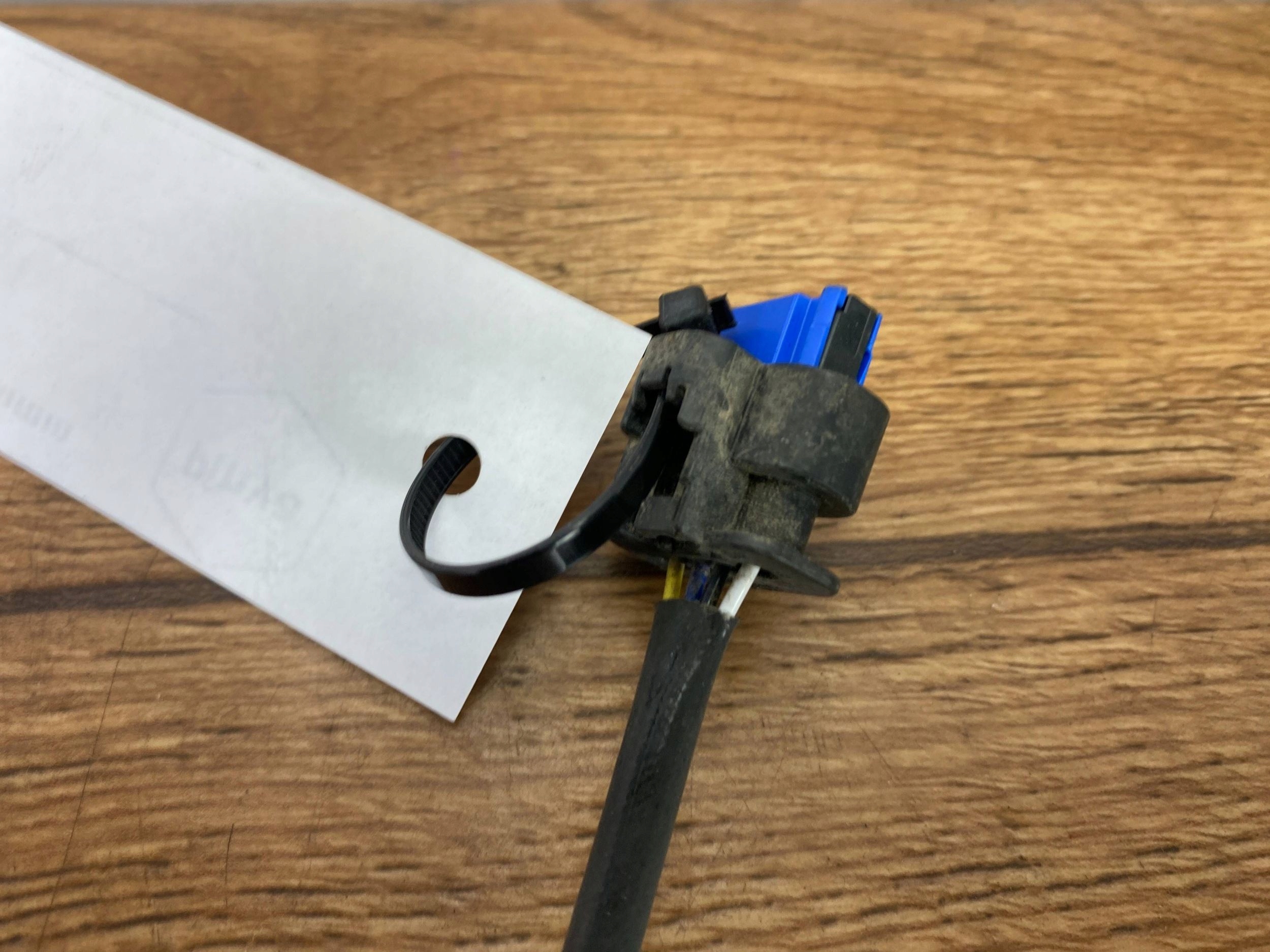 Sonda lambda Ford Mustang VII MK7 S650 2024+