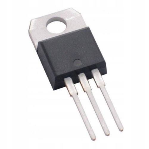 

IRF740 10A 400V