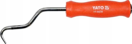 

Yato Klucz Do Skręcania Drutu Zbrojeniowego 190MM