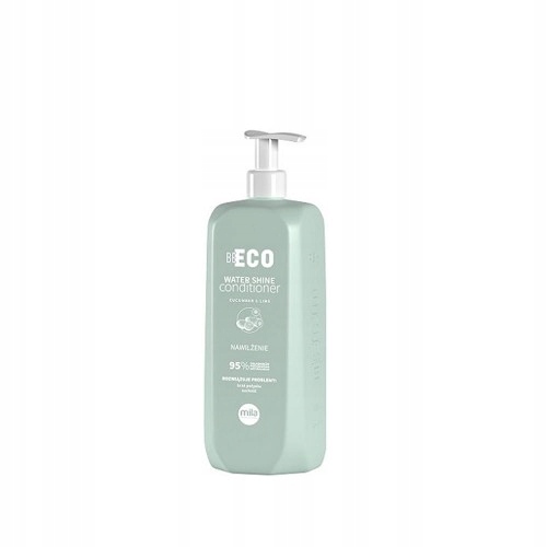 

Mila Be Eco Water Shine Odżywka Nawilżająca 250ml