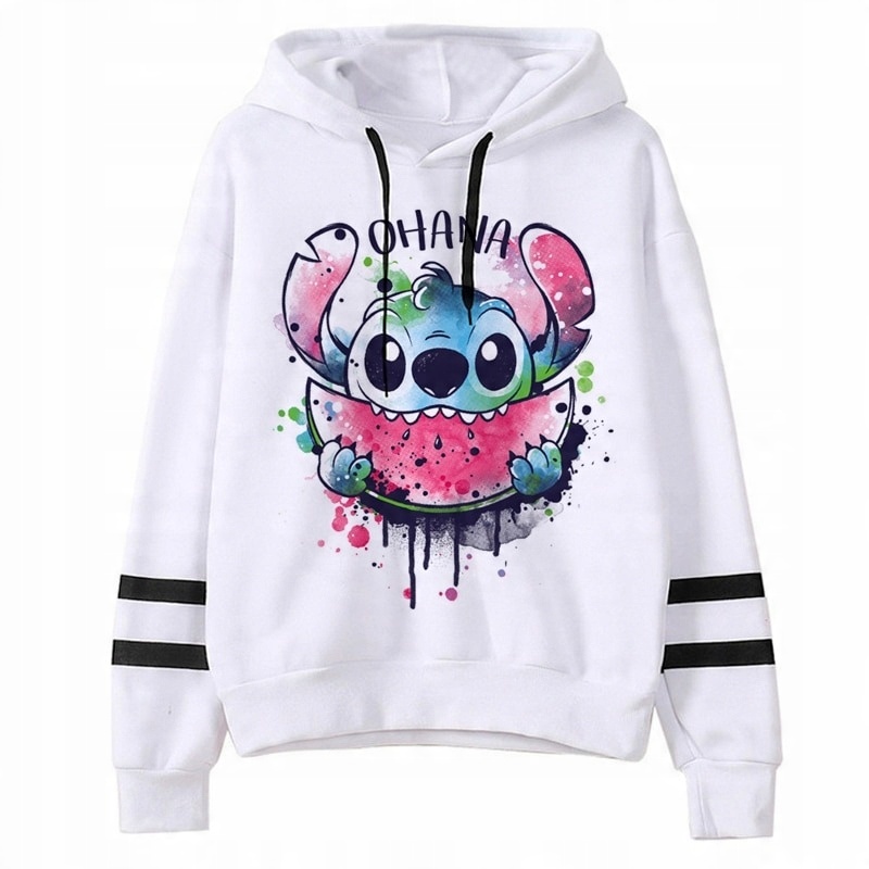 

Bluza Stich Kolory Wzory Nowa Seria S-xxl