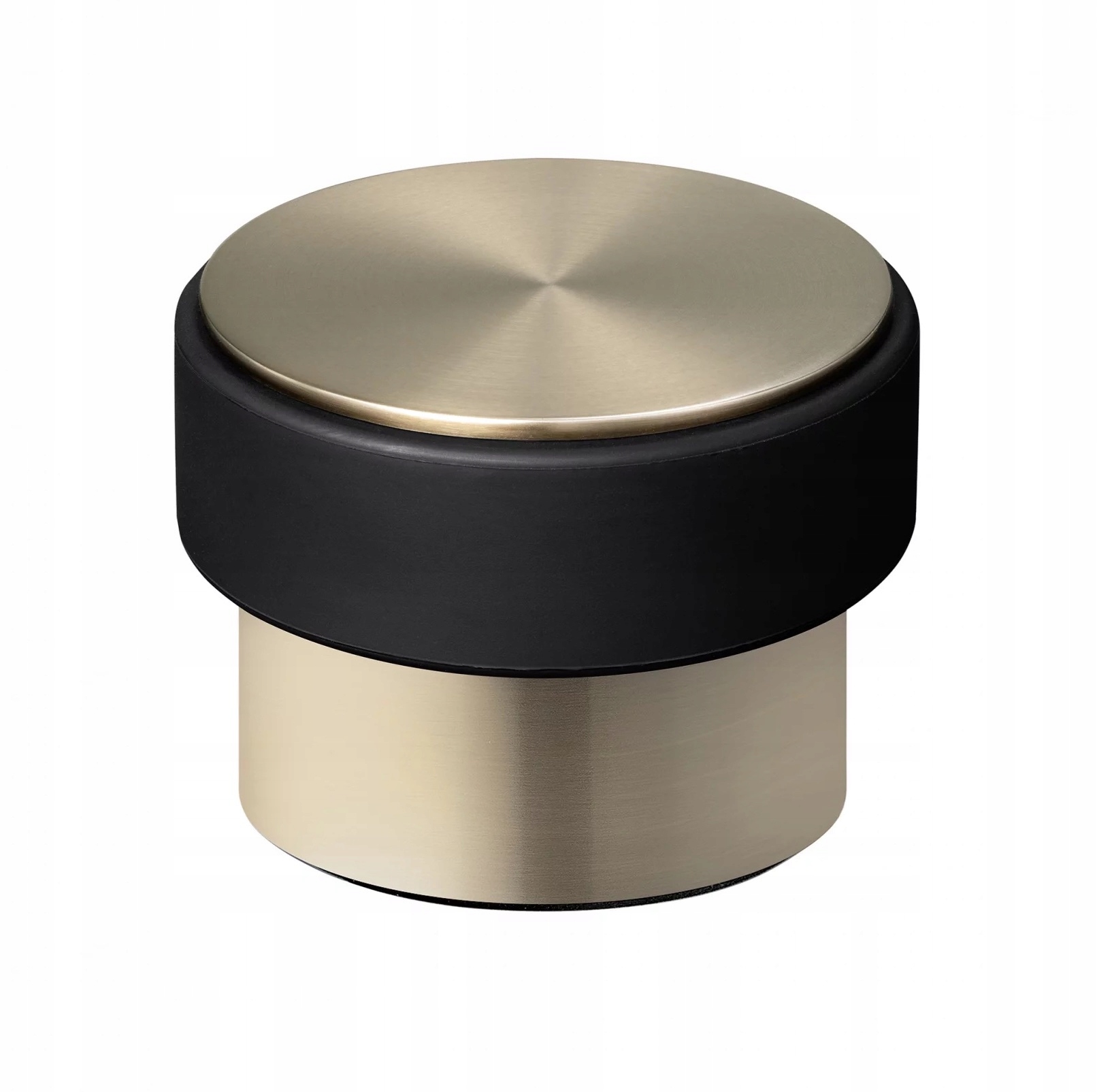 Blomus Odrazovač dverí 2 kg zlatý