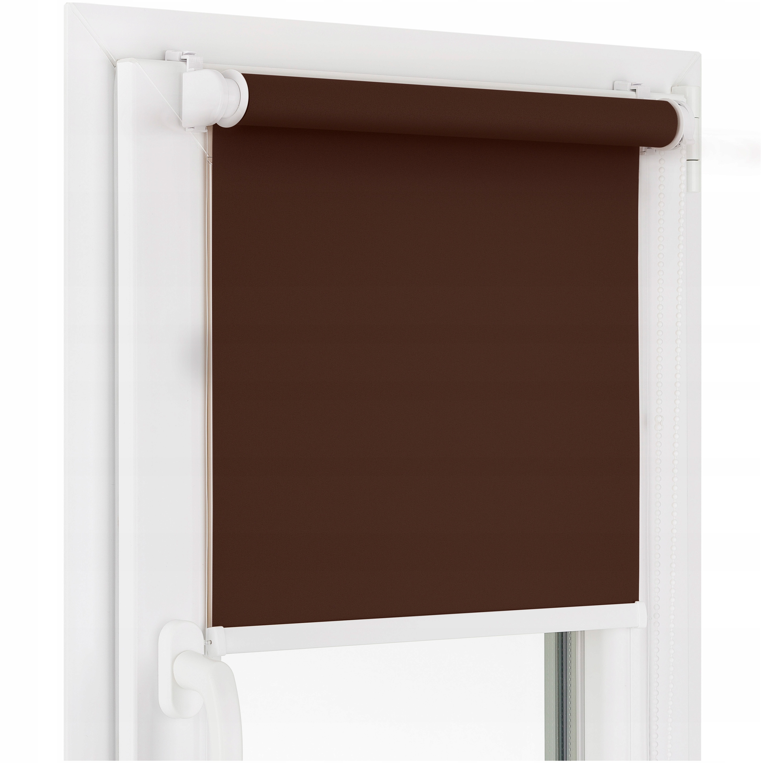 

Roleta półzaciemniająca lux 74x150 DecoDesign