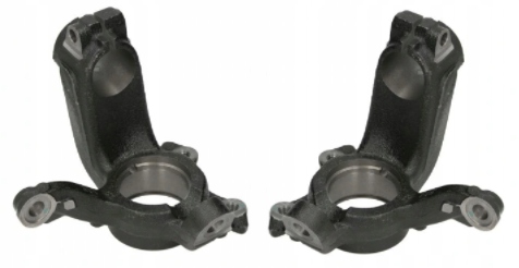 Audi Seat Skoda Volkswagen Přední Výhybka L+p