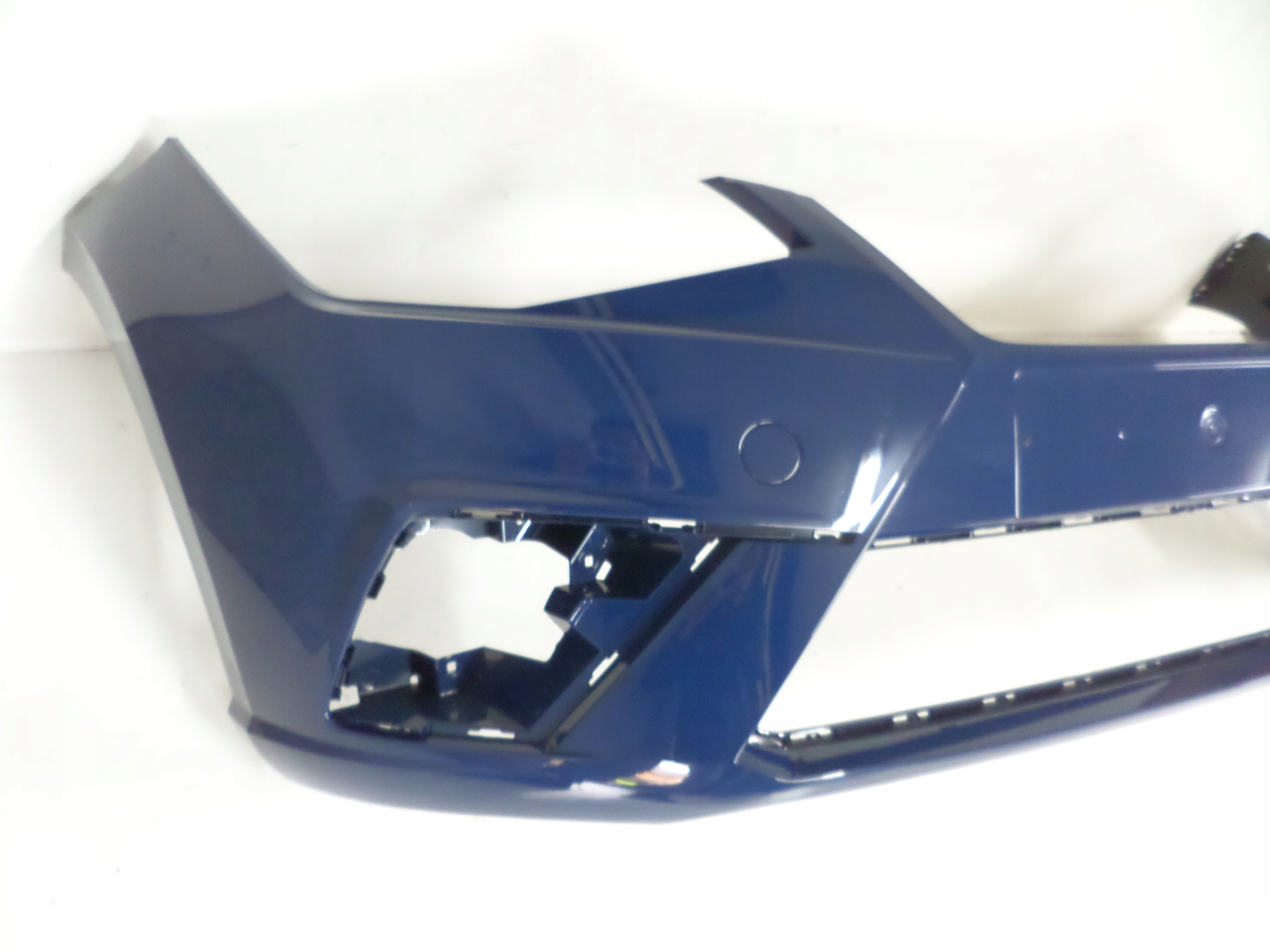 front bumper front SEAT IBIZA V 6F0 17