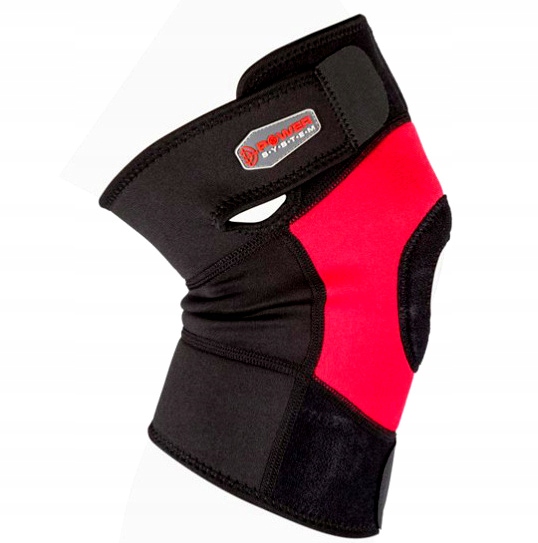 STABILIZATOR USZTYWNIACZ KOLANO KONTUZJE OPASKA XL