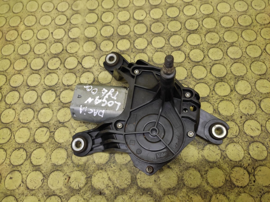 DACIA LOGAN motor ablaktörlők far 8200441376A
