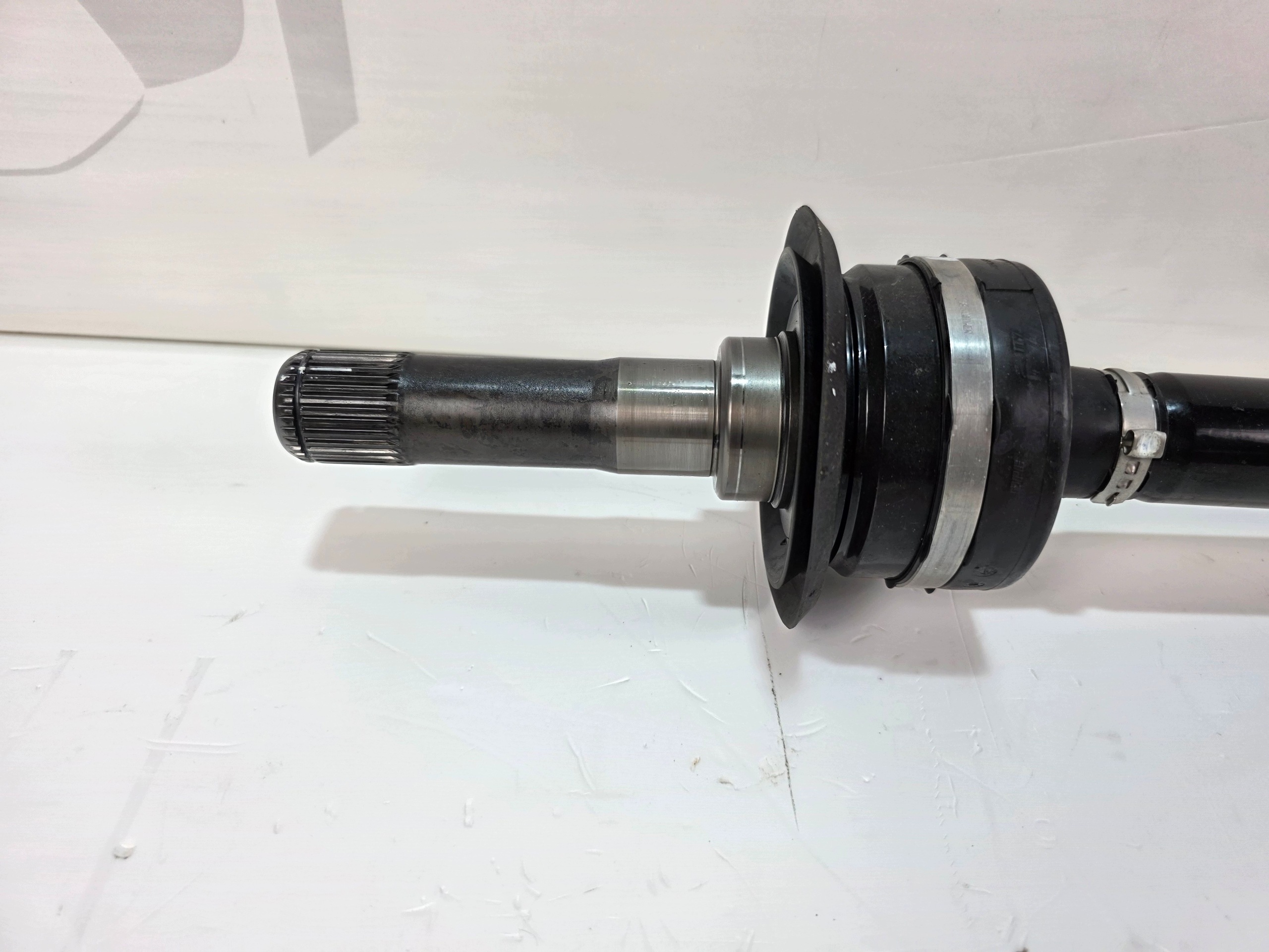 semi-axis right rear BMW M2 G87 M3 G80 M4 G82 9504792