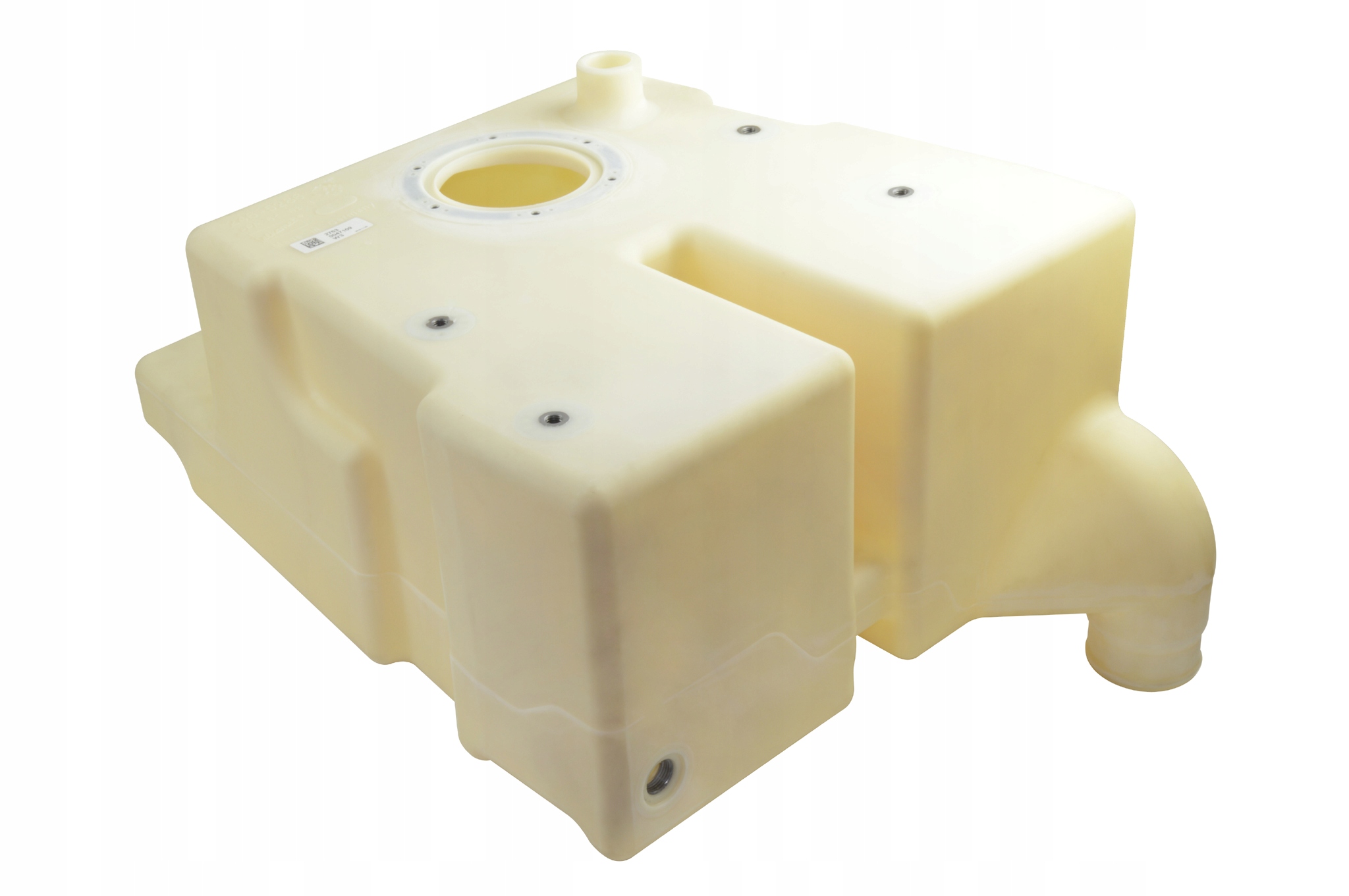 ГИДРАВЛИЧЕСКИЙ БАК CAT 420E 422E 428E 2465286