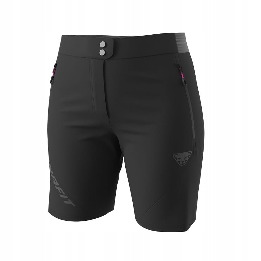 Dynafit Kraťasy Transalper 2 Light Dynastretch 0911 M