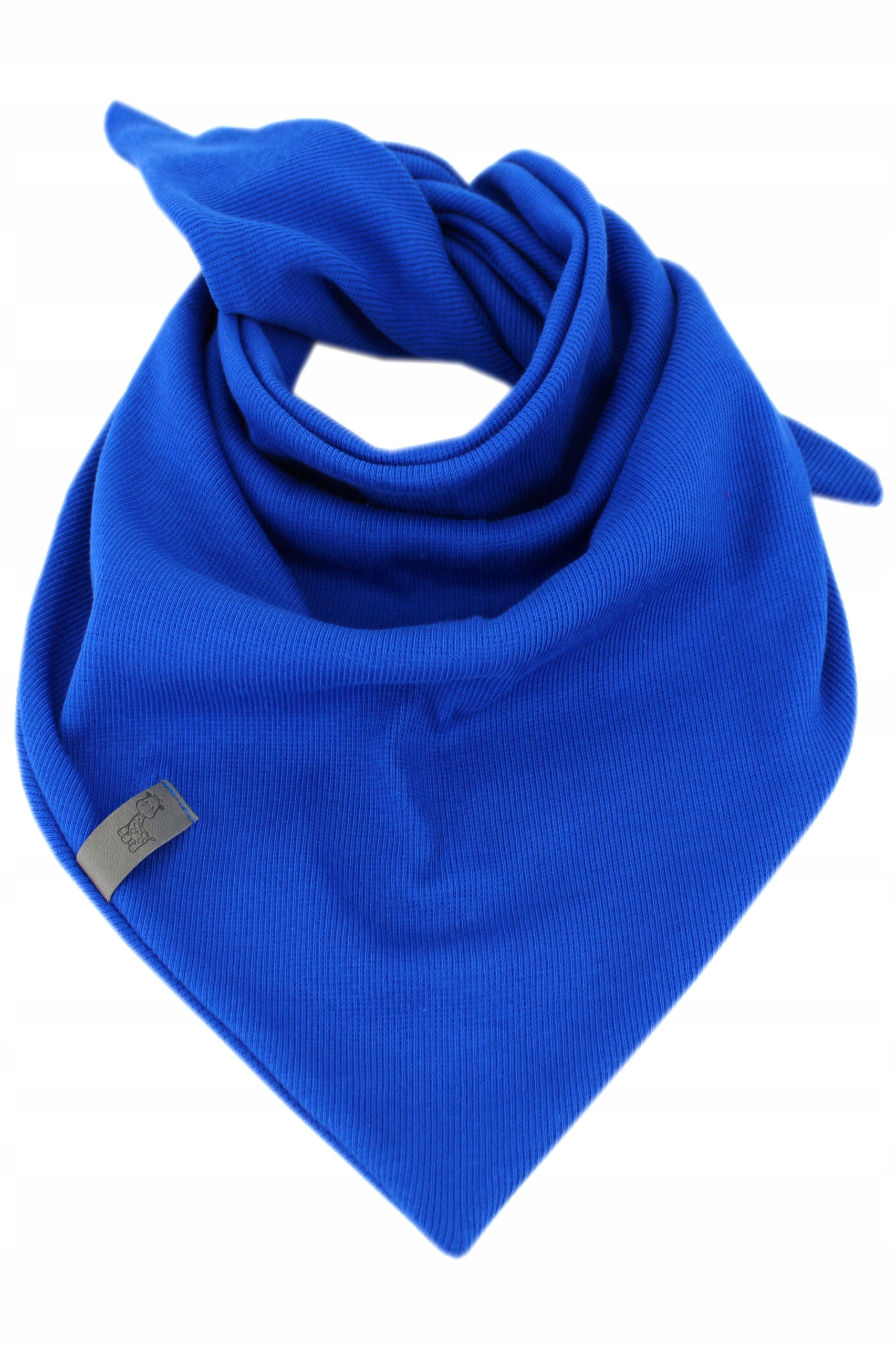 CHUSTKA POD SZYJĘ WIĄZANA BANDAMA APASZKA 1-10 LAT