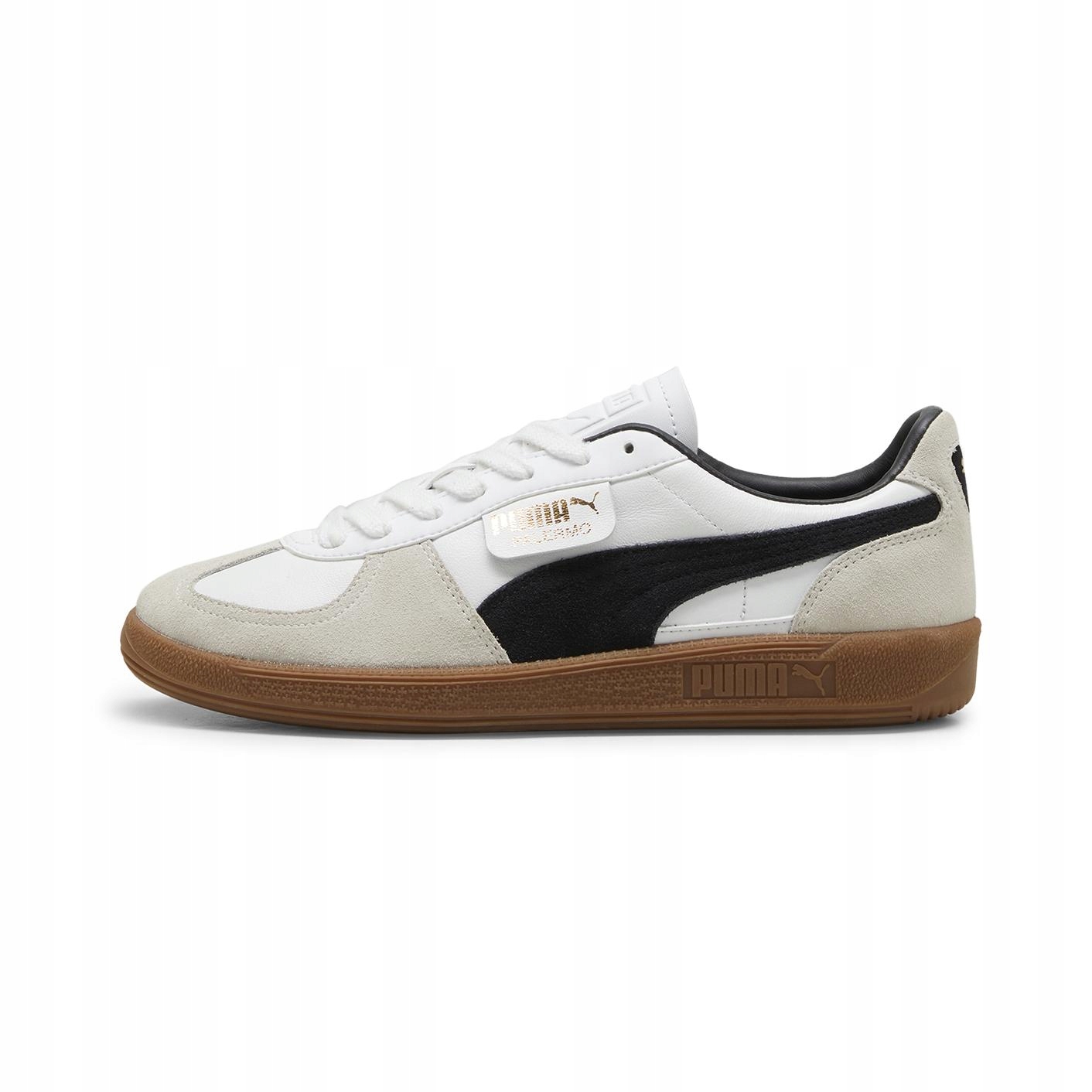 Sneakersy Palermo Lth 36