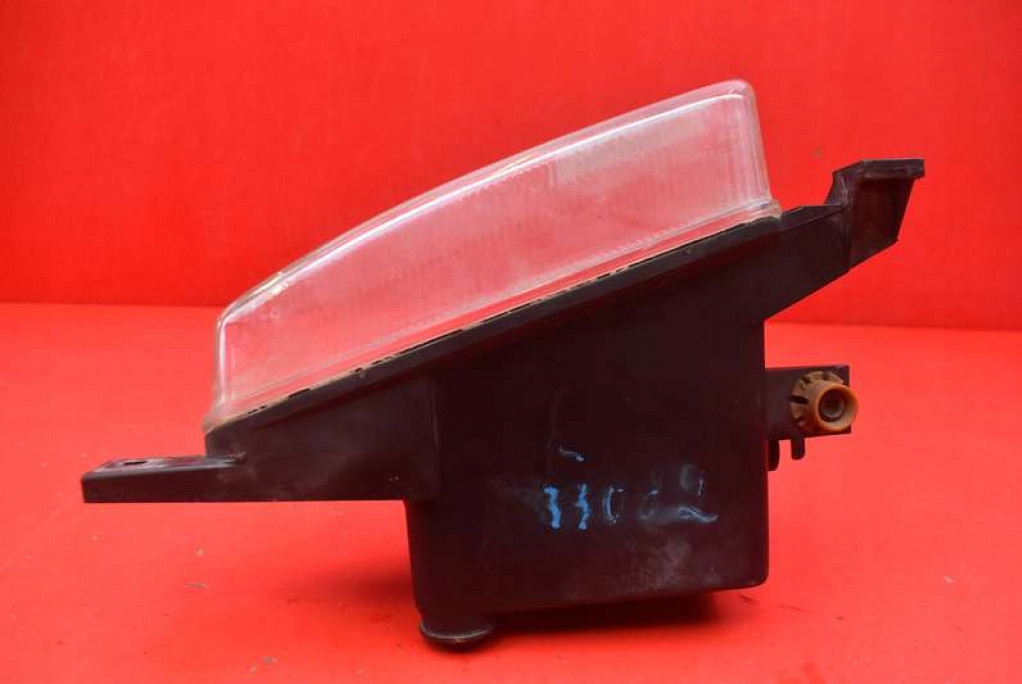 fog light left front front 24407174 OPEL ZAFIRA A 99-03