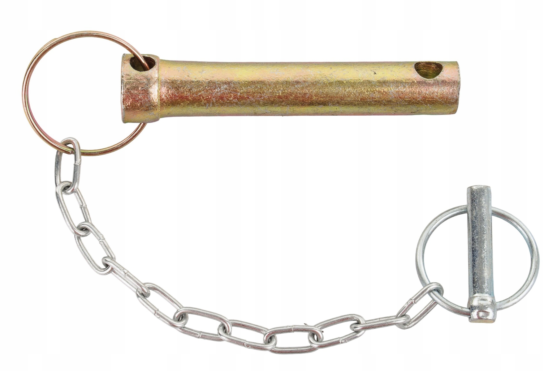 SWORZEŃ ZABEZPIECZAJĄCY Z ŁAŃCUSZKIEM MTZ 21x130