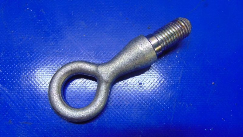 UCHO Gancio traino MAZDA CX-5 e 11-17R