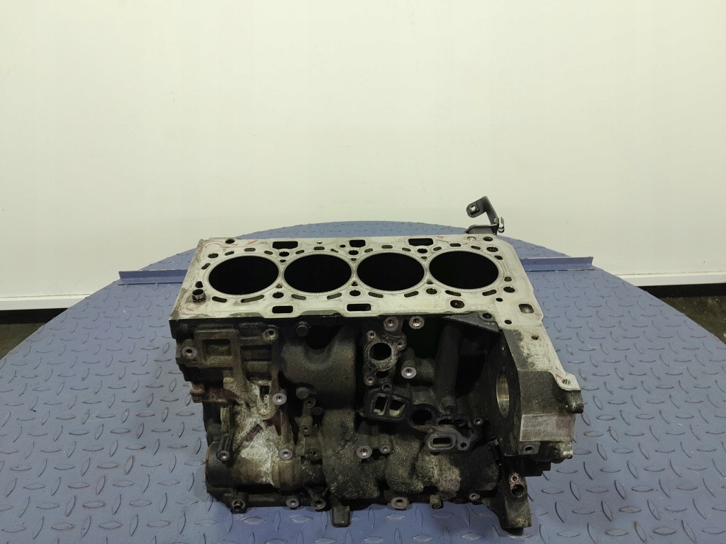 BMW 3 F30 F31 F34 2.0 D 150 KM B47D20A BLOK SILNIKA 851398205 Numer katalogowy części 851398205