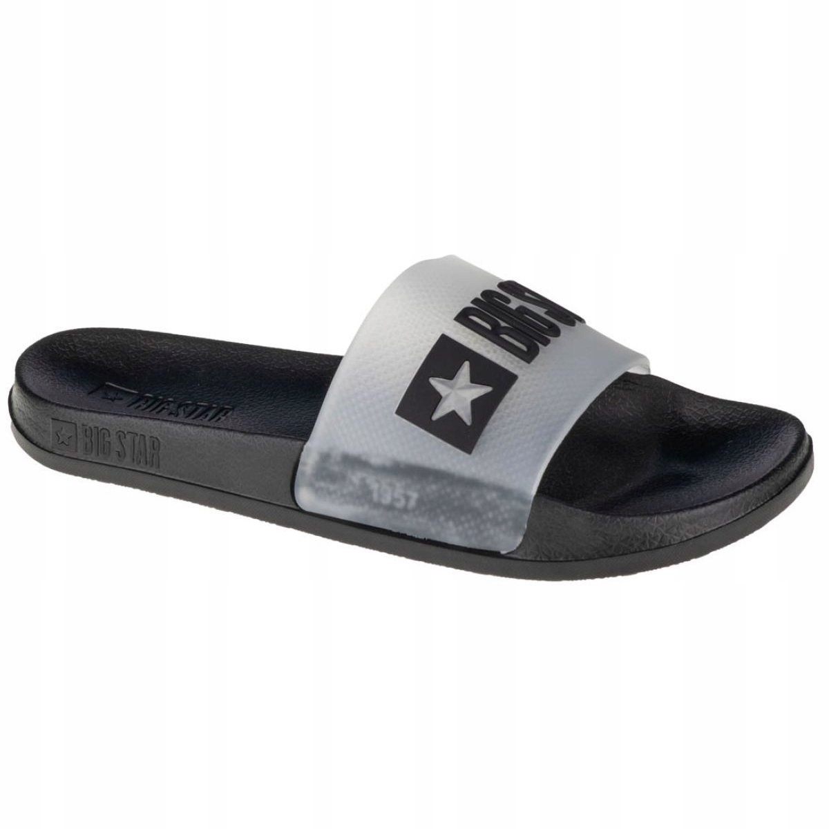 

Klapki Big Star W Slipper FF274A200-906 r.38