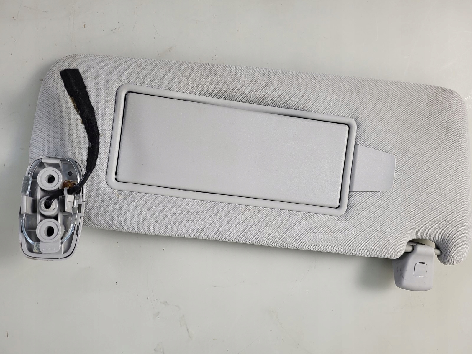 cover przeciwsloneczna right Range Rover EVOQUE L538 LIFT