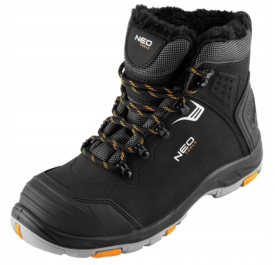 Neo zateplené boty