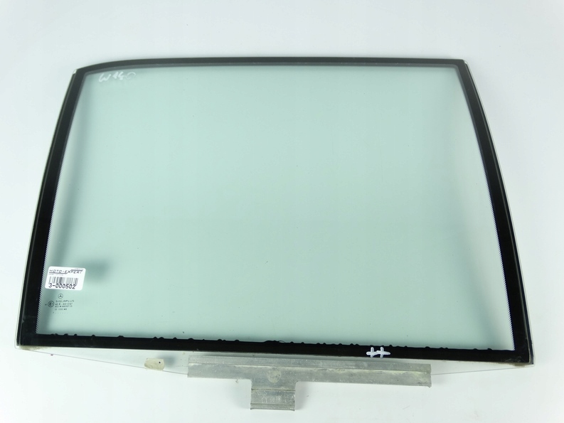 Mercedes S W140 SZYBA PRAWY TYŁ TYLNA LONG 91