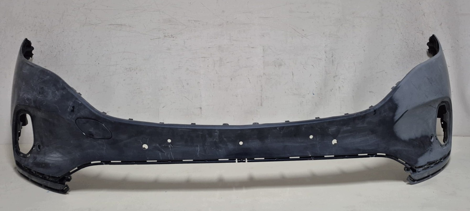 MERCEDES EQA W243 21- bumper front front 6XPDC A2438804000