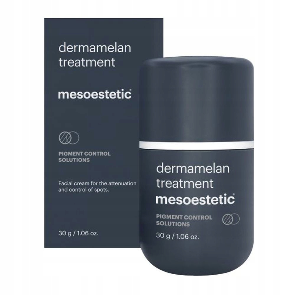 Mesoestetic Dermamelan Treatmentt Cream 30g