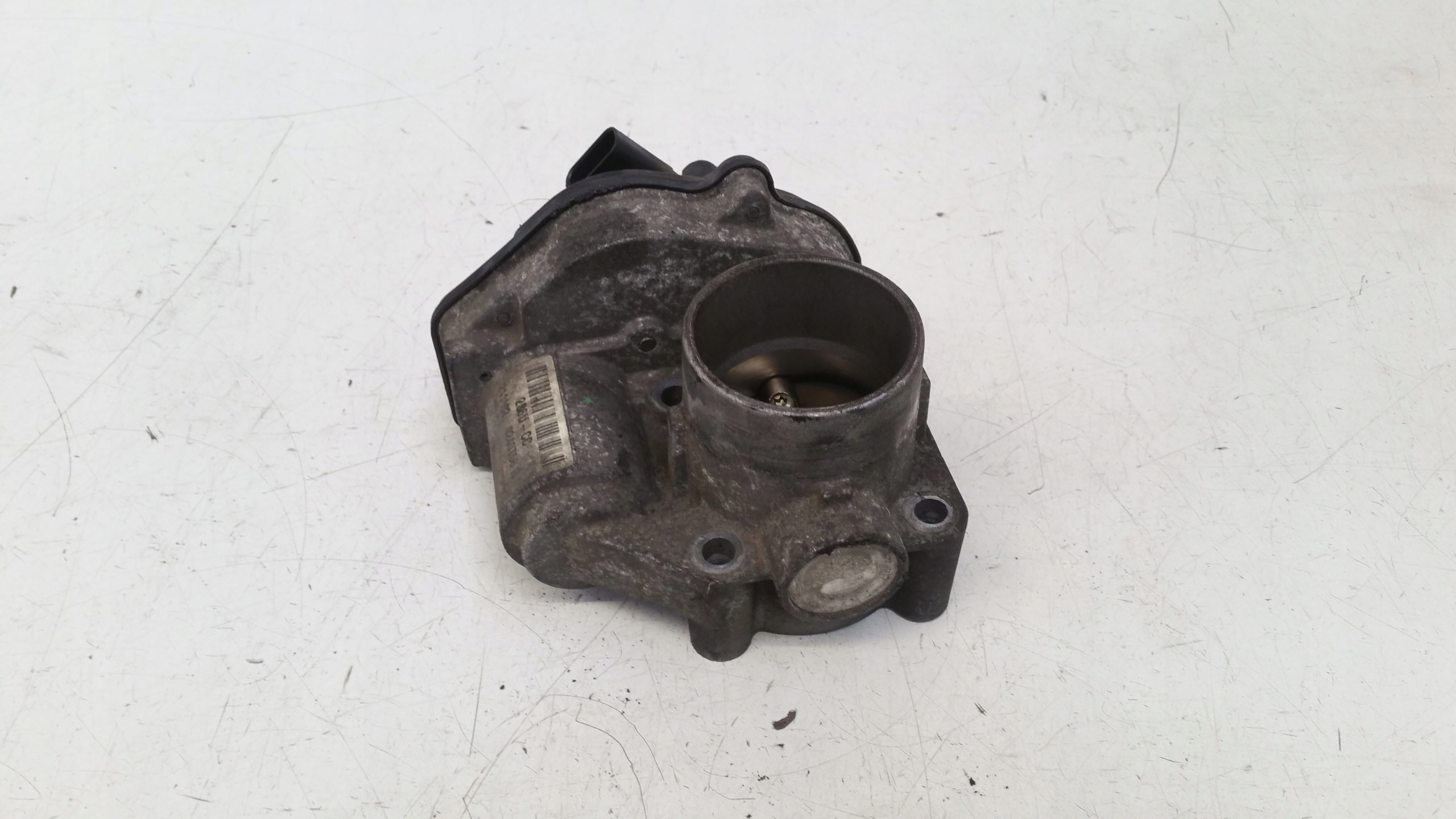 Valvola a farfalla 2S6VCC Ford Fusion 1,4 TDCI