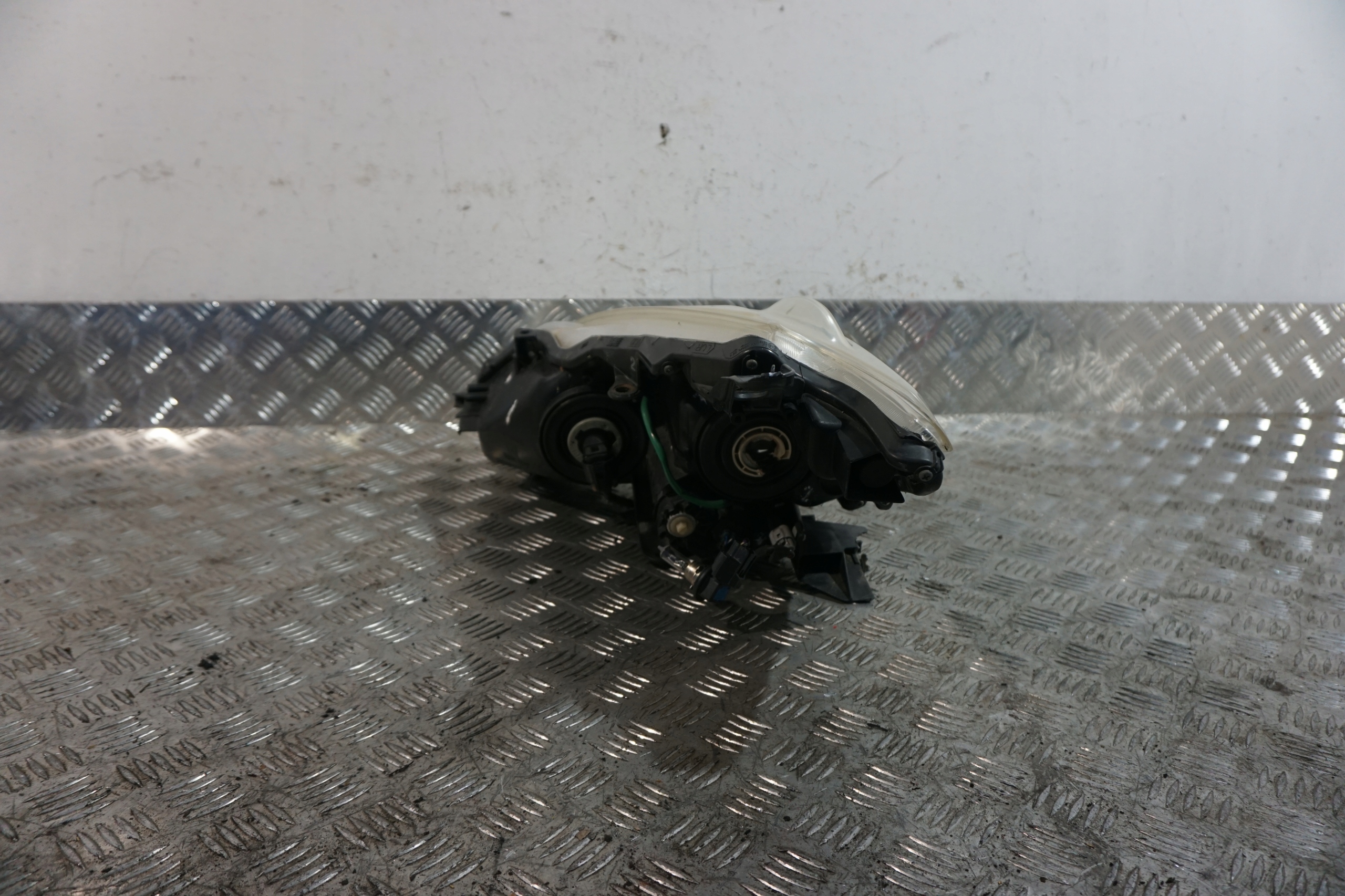 Frontscheinwerfer Toyota Prius HW2 LED Rechts Scheinwerfer Headlight - Thumbnail 3