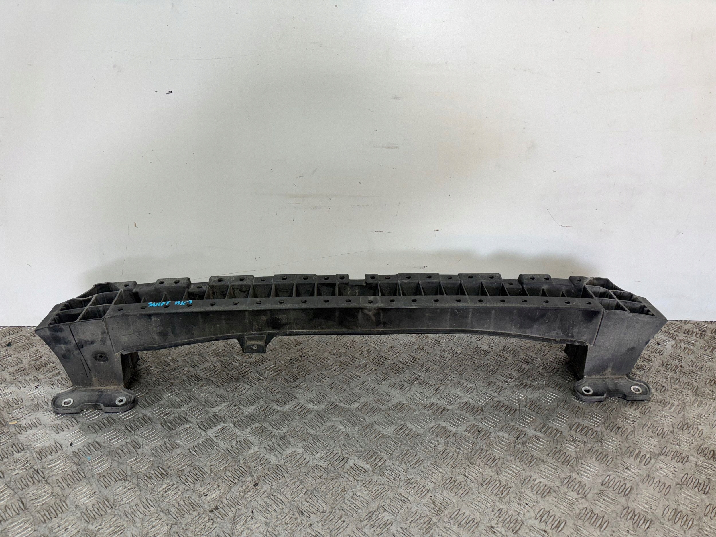 TRAVERSA paraurti posteriore SUZUKI SWIFT MK7 10