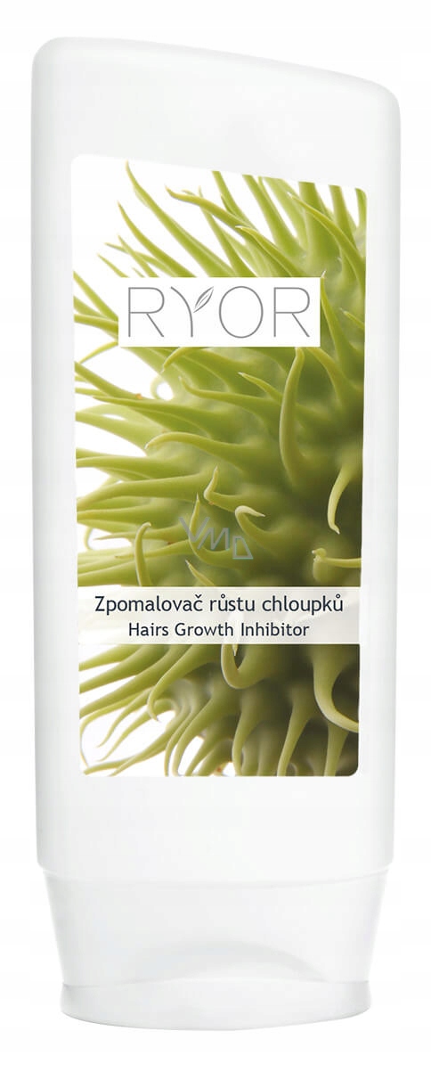 Krém před depilací Ryor 260 g