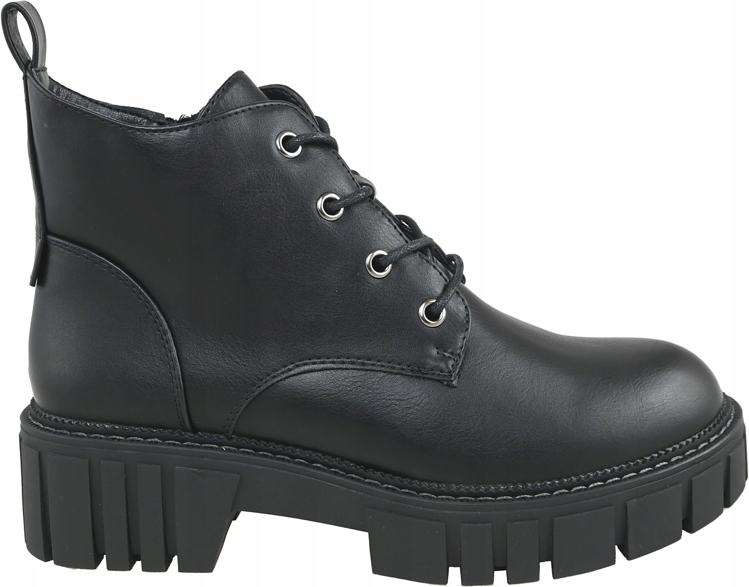 

Workery Trapery Sergio Leone Tr 766 Black Pu 37