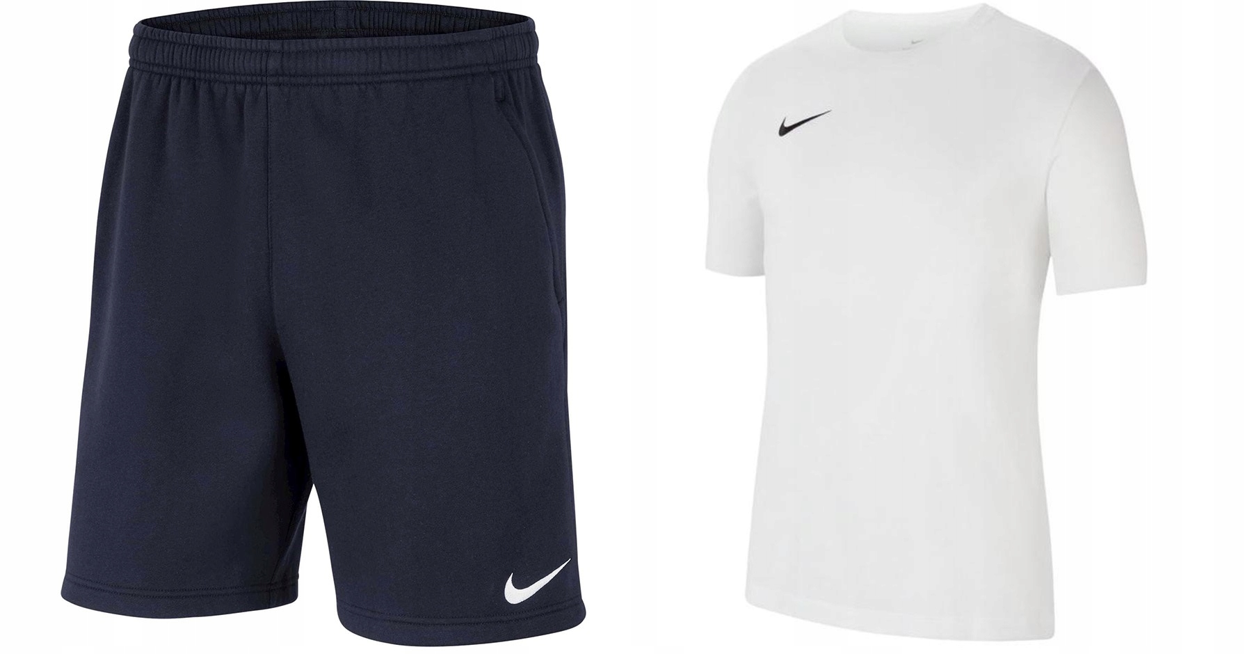 Nike Teplákovka Bavlněný Park vel.2XL CW6910/CW6952