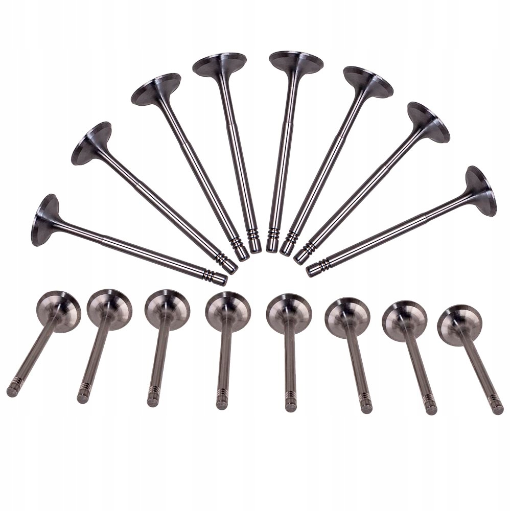 Zawór wydechowy Do VW AUDI 1.4 1.6 16V 036109601AD