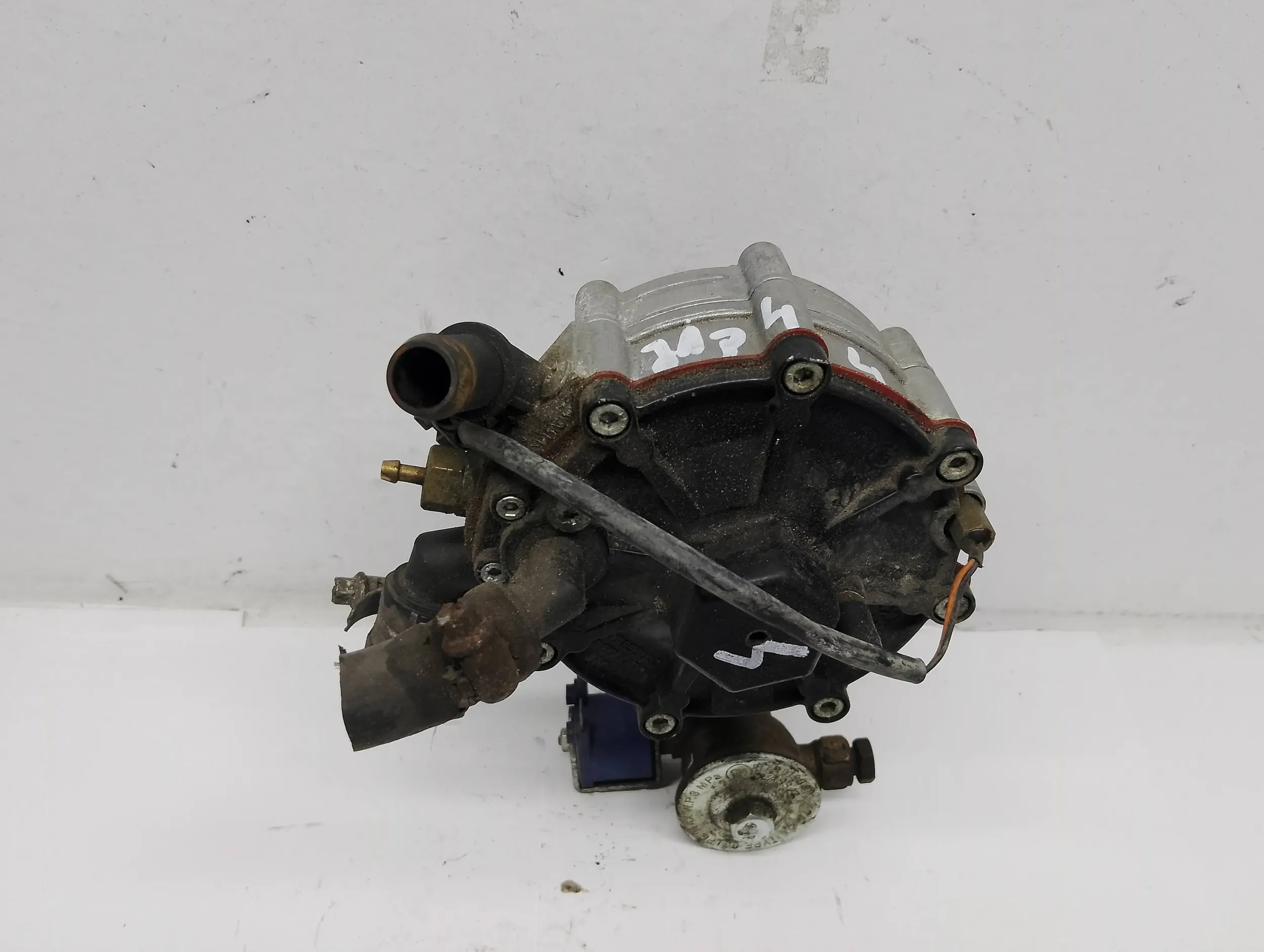 Reduktor Parownik Gas LPG Autogaz 67R014619
