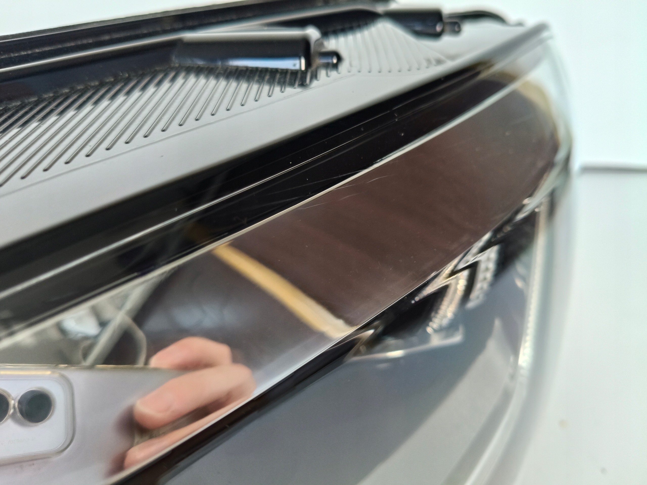 Licht links REFLEKTOR VW TOURAN 5TA 16- FULL LED